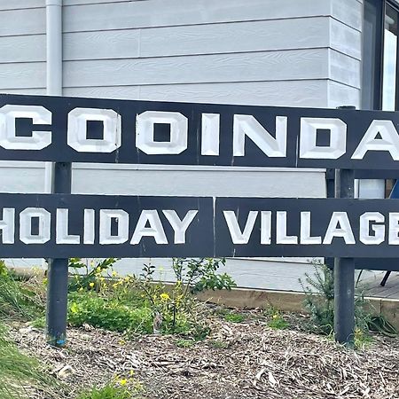 Cooinda Holiday Village Cabins American River Esterno foto